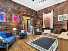  8 Union St Brunswick VIC 3056 Classic Terrace in Perfect Location This classic Victorian terrace with a Hawthorn brick facade is balanced by a fresh interior where character and location come together well. It offers a well-appointed home with an easy care living. Complete with three bedrooms, large lounge room with brick feature walls. Updated kitchen and meals area with stainless steel appliances and dishwasher. Enclosed courtyard and private outdoor entertaining area. Additionally the home comes complete with a European laundry, wall heater in lounge and car space with ROW access. It is ready to move into yet offers future scope to redesign. Ideally placed walking distance to Jewell Train Station, Barkly Square Shopping Centre and just off Sydney Road with cafe's and restaurants at your door. 