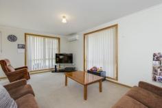  3/31 Bates Ave Korumburra VIC 3950 $229,000 GET INTO THE PROPERTY MARKET If you are a first home buyer or investor you need to take note. This elevated 3 bedroom brick veneer home offers built in robes, all electric cooking, dishwasher, open kitchen meals area, split system heating and cooling, secure yard and double lock up garage.  This property is currently tenanted at $240 per week so please allow a minimum of 24 hrs notice or inspections.   Built In Robes, Dishwasher, Fully Fenced, Split System AirCon, Split System Heating PROPERTY DETAILS Price $229,000 Property Type Residential Property ID 2925444 3 1 2 