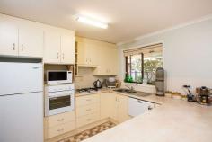  11 Elinda Ct Red Cliffs VIC 3496 $150,000 - $165,000  Secure and Convenient You will be immediately impressed once you step into this safe and secure home situated in quiet court just a short stroll to Red Cliffs and all its amenities. Connected to natural gas and with a steel frame this brick home is in excellent condition and is suitable to not only owner live in but also investors. Well kept home with renovated kitchen featuring dishwasher and gas heating, rev cycle and evaporative cooling. Features Built-In Robes Evaporative Cooling Dishwasher Gas Heating Price Guide: $150,000 - $165,000   |  Land: 288 sqm approx 	   |  Type: House  |  ID #322583 