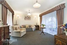  17 Howitt Court Berwick VIC 3806 $430,000  Price Guide: $430,000 Plus Buyers   |  Land: 679 sqm approx 	   |  Type: House  |  ID #320121 Great Design, Presentation and Location Sale by Negotiation If you are looking for the ideal family home, then look no further than this beautifully presented and well designed 3 bedroom home, in a very quiet pocket of Berwick. Set at the end of a quiet court, this fantastic home has plenty to offer all buyer types. The spacious formal lounge is the ideal place to kick off the shoes and relax in front of a good movie, the dining area is a great size and will accommodate a table fit for a big family, the kitchen with loads of cupboards is great for those who love to entertain, the large master bedroom includes a full ensuite and walk in robe, whilst the other 2 bedrooms come complete with built in robes. From the meals area you can exit the home to a beautiful pergola area, complete with pattern concrete, and a beautifully landscaped garden which will provide friends and family with plenty of space to be entertained by you in your new home. The large rear yard has plenty of space for a pool or a large garage, the choice is yours. Other features of this great package include ducted heating & cooling, covered entertaining area, large garden shed and a single drive through carport. The Timbarra Estate is a family friendly area. Offering a great combination of parks, including The Wilson Botanic Park Berwick. Schools including Timbarra P-9 College and Oorama Early Learning Centre. Lots of shopping options, being within close proximity to Parkhill Plaza, Berwick Central and Fountain Gate Shopping Centre. The area also provides easy access to main arterial roads including Monash Freeway, transport including buses and trains and is very popular with families and investors. PHOTO ID REQUIRED AT OPEN HOMES. Photo ID Required Features Shed Ducted Heating Built-In Robes Outdoor Entertainment Area Ducted Cooling 