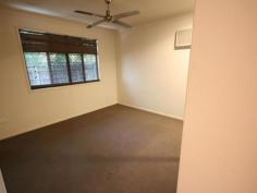  1/5 East St Sarina QLD 4737 $290,000. Stylish Town Unit Situated in walking distance to the main street of Sarina and all amenities is this great stylish air conditioned 3 bedroom unit. The unit sits in secure complex of 6 units and is freestanding with your own fully fenced yard plus visitors car park. The unit consists of:  3 air conditioned bedrooms Open tiled air conditioned living  Modern kitchen with dishwasher Bathroom plus second toilet Laundry area Outdoor tiled covered living Remote single garage plus visitors car park  Fully fenced yard plus garden shed  Secure remote entry to complex The owners have moved on and need this sold so call now for your inspection of this stylish town unit. 