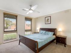  2 Biscay Ct Dingley Village VIC 3172 Location Location Location Real Estate number one rule is location and you cannot find a more handy location than this home. Located with Kingswood Primary School at your door step your kids will never be late to school again. With no car required you are in walking distance to all of Dingley's amenities.  This single level home offer a low maintenance lifestyle with a central location. This home is perfect for couples, small families, downsizers or astute investors and features: • 	 Two separate living areas • 	 Formal lounge room flows to the dining room • 	 Family room with access from the renovated kitchen which features a breakfast bar and study desk, perfect to keep an eye on what computer games the kids are playing • 	 3 generous bedrooms • 	 A central bathroom • 	 2 private & secure backyards, one for the parents & one for the kids! • 	 Extras include a garage, heating & cooling With location, size and low maintenance this home will impress.  For more information on this home please call Dora Kambouris on 0408 114 403. 