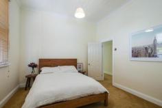  53A Baynton Street Kyneton VIC 3444 $430,000 - $450,000 Property ID 30362 One of the original Kyneton homes, Metcalfe 1861, has been tastefully refurbished with quality fittings throughout and is now an easy maintenance modern residence. The large, open plan kitchen lounge area, with stainless steel appliances and Tasmanian Oak floors, has double doors opening out onto the rear deck/entertaining area.  There are three bedrooms, the master with walk-in-robe and the spacious period style bathroom features a gorgeous claw foot bath.  The features are many and include split system, Victorian timber Mantels, gas log fire, leadlight windows and carport.  This is a beautiful light filled home that is a pleasure to behold both inside and out and is in the highly sought after area being close to the shops, river precinct, gardens and railway station. Land area 0.05Ha 