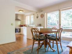  11 Wills Rd Somers VIC 3927 $570,000 To $590,000 Charming Home in Tranquil Somers Situated on a quiet residential street is this quaint, neatly presented home with lots of privacy. The low maintenance block of 979m² (approx) is a bird haven, providing a serene and relaxed garden setting with a handy garden shed. The home is made up of 3 bedrooms, a central bathroom and an open-plan kitchen and dining area. The lounge room is filled with natural light with a beautiful view to the front gardens and enjoy the surroundings of the peaceful backyard on the rear deck in the warmer months.  It is approximately a 15 minute walk and 2 minute drive to Somers' beach, and is close to the popular Somers schools and Balnarring shops. With everything you need on offer, this property presents a fantastic chance to create your dream lifestyle in Somers. 