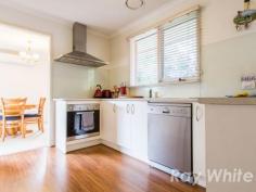  11 Wills Rd Somers VIC 3927 $570,000 To $590,000 Charming Home in Tranquil Somers Situated on a quiet residential street is this quaint, neatly presented home with lots of privacy. The low maintenance block of 979m² (approx) is a bird haven, providing a serene and relaxed garden setting with a handy garden shed. The home is made up of 3 bedrooms, a central bathroom and an open-plan kitchen and dining area. The lounge room is filled with natural light with a beautiful view to the front gardens and enjoy the surroundings of the peaceful backyard on the rear deck in the warmer months.  It is approximately a 15 minute walk and 2 minute drive to Somers' beach, and is close to the popular Somers schools and Balnarring shops. With everything you need on offer, this property presents a fantastic chance to create your dream lifestyle in Somers. 