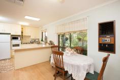  11 Elinda Ct Red Cliffs VIC 3496 $150,000 - $165,000  Secure and Convenient You will be immediately impressed once you step into this safe and secure home situated in quiet court just a short stroll to Red Cliffs and all its amenities. Connected to natural gas and with a steel frame this brick home is in excellent condition and is suitable to not only owner live in but also investors. Well kept home with renovated kitchen featuring dishwasher and gas heating, rev cycle and evaporative cooling. Features Built-In Robes Evaporative Cooling Dishwasher Gas Heating Price Guide: $150,000 - $165,000   |  Land: 288 sqm approx 	   |  Type: House  |  ID #322583 