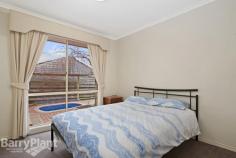  41 Elstar Rd Narre Warren VIC 3805 $390,000 Price Guide: $390,000 Plus Buyers   |  Type: House  |  ID #309648 Easy Living in Perfect Position Sale by SET DATE 1/9/2015 (unless sold prior) Be captivated with this securely positioned home located on the north side of the Princes Highway. Beautifully presented behind a white picket fence this property offers an easy care, convenient lifestyle. An abundance of natural light flows throughout the practical floor plan. The lounge room is positioned to the front of the property and is complemented by an open fire place and brick feature wall and overlooks the private front garden setting. The airy and spacious kitchen has plenty of cupboards as well as a breakfast bar and overlooks the generous dining space which leads out to the outdoor entertaining area; the perfect setting to sit down and enjoy throughout the warmer months. The master bedroom is situated to the rear of the home and is complete with ceiling fan, a walk in robe and en-suite. The further 3 bedrooms all have built in robes and is serviced by the secondary bathroom. Further features include double lock up garage with internal access, ducted heating and split system cooling. With access to the Monash Freeway nearby, local schools within walking distance, and public transport within easy reach this property offers it all! Act quick to inspect before its sold! Features Split System Air Con Ducted Heating Gas Heating Outside Spa Air Conditioning 