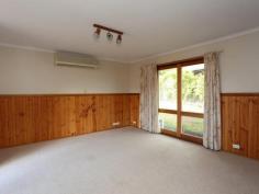  75 Country Club Dr Clifton Springs VIC 3222 $279,000 To $299,000 Enter the Market (Renovators Delight) Opportunity for the astute buyer to get into the market with a good solid bricks and mortar investment. This property would do well with a renovation to the kitchen and bathroom and freshen up with paint and carpet. Offering Kitchen meals area, separate lounge, three bedrooms and a large rumpus room at the rear of the home. other features include undercover parking and a large iron shed in the backyard. The property is located close to Clifton Springs golf course and beach and its elevated position offers some water views. The property is available for private inspection so please call to arrange a suitable time. 