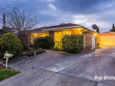  6 Ayres Cl Cranbourne North VIC 3977 This Home Has Everything CRANBOURNE NORTH-MERINDA PARK ESTATE If you are an investor, this home is currently leased to house proud tenants and would dearly love to stay on. However if you are looking for you're first home....this place has it all. Perfection is the best way to describe this wonderful starter home comprising of 3 bedrooms master with ensuite and WIR, open plan lounge and meals area adjacent to the recently renovated kitchen, large covered outdoor entertaining area and a large remote garage with workshop.  This home has something for everyone including hot house for the avid gardener, fruit trees , lemon tree and a separate garden shed. As you would expect this home is packed with features some of which include ducted heating and cooling, remote control garage, remote control gates, plenty of TV and phone points throughout the home including in the garage and security doors just to mention a few.  Nestled in a popular, established pocket of Cranbourne North within moments to Merinda Park train station, St. Therese's Catholic Primary School, local Community Centre and all of the amenities running along South Gippsland Highway. Let the kids take full advantage of the brisk walk to Lyndhurst Secondary College. 