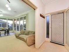  38 Clearview Cres Clearview SA 5085 $349,000 - $379,000** **Solid Brick Sandstone Fronted Home on 690m² (Approx) This sandstone fronted, solid brick home, set on a 690sqm allotment (approx) offers value buying for homebuyers, investors and developers alike. Built in 1960, the home offers two bedrooms and two living areas, plus plenty of room to move on the generous allotment. A good size lounge / dining presents itself upon entering the home, decorated in neutral tones, allowing for a mass appeal, art deco cornices and a corner wrap around window providing the architectural features. A bright kitchen is adjacent, offering modern appliances, Asko dishwasher and plenty of bench space and storage. Both bedrooms are double size. The master bedroom has a built-in robe. A bathroom with separate bath and shower has been renewed for modern convenience but still maintains some of the homes original character features. A walk through laundry and a separate toilet complete the main body of the home. Outdoors, and a large verandah provides a sheltered place to entertain when larger families come together. A sun filled rumpus room / studio is accessed from the verandah, a perfect games room providing the extra living space that is so important in today's busy lifestyles. A single garage, tool shed and a pergola, set amongst some mature plants and lawns make up the generously proportioned back yard. There's plenty of room for children's play, and room to grow here. A carport with auto roller door will keep the car secure, plus there is room for two more cars to park off street. Features at a glance: * Solid brick, sandstone fronted 1960 built home * 690sqm allotment (approx) * 2 bedrooms and 2 living areas * Generous allotment with development potential (S.T.C.C.) * Master bedroom with built-in robe * Bedroom 2 of double bed proportion * Large lounge / dining with character cornices and corner window * Updated kitchen with modern appliances and Asko dishwasher * Separate bath, laundry and toilet * Sheltered outdoor entertaining verandah * Games / rumpus / studio room  * Large back yard with mature lawn and plants * Garage and tool shed * Secure carport with auto roller door * Gas ducted heating * Ducted evaporative cooling * Automated irrigation to front and rear gardens * Instant gas hot water service Centrally located amongst other simular homes in a beautiful tree lined street. Close to parks, reserves and sporting venues including St Albans Reserve, Enfield Bowling Club and Enfield Memorial Park. Public transport on Hampstead Road is just at the end of the street. Local schools easily accessed include Enfield Primary, St Gabriel's School and Northfield Primary School. Offering value for dollar buying in the heart of Clearview, be sure to inspect at your earliest convenience. 