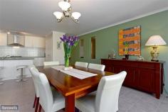  19 Willerin Loop Success WA 6164 Property Information Tender Date: Tuesday 15 Sep ALL OFFERS TO BE PRESENTED BY NO LATER THAN 6PM ON 15/09/2015 Simply outstanding and located in the sought after suburb of Success, this immaculate property makes a statement in ultimate family living on a large scale. Inspection is essential to explore the surprisingly spacious living areas, all positioned on a large 638sqm block.  Upon entry into the large foyer, you are greeted by a spacious layout that emphasises both quality and comfort with multiple living and great separation allowing the family to retreat in privacy when required.  Easily classified as the living hub of the home, an open plan family and dining area encompasses the gourmet kitchen. The kitchen has been built with functionality and usability in mind with a full range of stainless steel appliances including a dishwasher, generous storage options, a large pantry and a fantastic island bench complete this gourmet space.  There are a variety of areas for entertainment including a home theatre and alfresco dining area. An additional fitted home office makes this the ideal home for a growing family.  Four generously-sized bedrooms offer more than enough space for family and guests. All rooms offer ample storage options and enjoy easy service of the practical family bathroom with separate shower and bath tub. The super sized master bedroom boasts his n hers walk-in wardrobes and a luxurious en suite - perfect for relaxing at the end of a busy day.  The living accommodation has a seamless transition to the outdoor entertaining area where you can relax in the serenity of the beautiful property and its wonderful location. A magnificent alfresco dining area with café blinds makes this space a functional year round entertaining space for large gatherings and over looks an inviting below ground pool. With ample grassed area for the kids to run and play safely the grounds surrounding the home also offers rear access via side gates - just another perk to this family home. Designed for the growing family the homes also offers reverse cycle air conditioning and 2.28 kw solar panels. Viewing of this home is a must so visit the home opens this weekend or call me on 0403 434 667 for a private viewing. NOTE: The seller reserves the right to accept an offer prior to the tender end date without notice. Floor Area 	 225 sqm Land Size 	 638 sqm Approx year built 	 2008 Property condition 	 Excellent, Good Property Type 	 House House style 	 Contemporary Garaging / carparking 	 Double lock-up Construction 	 Brick Roof 	 Tile Flooring 	 Tiles and Carpet Window coverings 	 Blinds (Vertical) Heating / Cooling 	 Reverse cycle a/c, Solar, Ducted Electrical 	 TV points Property features 	 Smoke alarms Chattels remaining 	 Blinds, Fixed floor coverings, Light fittings Kitchen 	 Designer, Modern, Dishwasher, Separate cooktop, Separate oven, Rangehood, Double sink, Breakfast bar, Pantry and Finished in Stainless steel and Laminate Living area 	 Separate living, Separate dining, Open plan Main bedroom 	 King, Walk-in-robe and Heating / air conditioning Ensuite 	 Separate shower Bedroom 2 	 Double, Built-in / wardrobe and Heating / air conditioning Bedroom 3 	 Double, Built-in / wardrobe and Heating / air conditioning Bedroom 4 	 Double, Built-in / wardrobe and Heating / air conditioning Additional rooms 	 Office / study, Media Main bathroom 	 Bath, Separate shower Laundry 	 Separate Views 	 Private Aspect 	 East Outdoor living 	 Entertainment area (Covered and Paved), Pool (Salt and Fibreglass), BBQ area (with lighting and with power), Deck / patio Fencing 	 Fully fenced Land contour 	 Flat Grounds 	 Tidy, Landscaped / designer, Backyard access, Manicured Water heating 	 Gas Water supply 	 Reticulated Sewerage 	 Mains Locality 	 Close to shops, Close to transport, Close to schools 