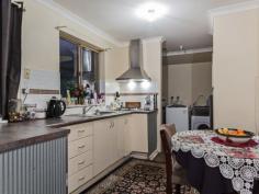  4 Darkins Retreat Parmelia WA 6167 $370,000 INVESTMENT OPPORTUNITY ON 834M2 BLOCK If you're looking to invest in an area of consistent growth, ensure that this property is on the top of your list! With a sitting tenant on a periodic lease currently paying $385 per week and happy to stay on, this property will serve any investor or family well. Positioned on a WHOPPING 834m2 block, here is your opportunity to secure a beautiful 4 bedroom, 2 bathroom family home in a quiet cul de sac location of Parmelia. Updated kitchen and modernised areas of the house ensure you will be comfortable in this functional family home. Featuring lounge, family and dining areas, the wood fire place will keep you warm in the chilly winter months, and there is split system air conditioning to keep you cool in Summer. There is drive through access to the huge rear yard with ample room to install a pool and/or workshop, perfect for the home buyer looking to create storage for vehicles, or add to the already large patio area and create your dream entertaining area for family and friends. Proximity to schools is ideal for the growing family; within walking distance to Peter Carnley College, only 250m to the closest bus stop and only a short stroll to Kwinana Marketplace this family home is not only feature packed, but a super convenient location too! What more could you ask for? Property Features: Large 834m2 Block 4 Bedrooms & 2 Bathrooms Wood Fire Place for Heating & Cooling Options Lounge, Family & Dining Areas Large Patio Area Drive Through Access Updated Kitchen & Modernised Areas Throughout Cul De Sac Location Built in Robes & Ceiling Fans to all Bedrooms Tenant periodic paying $385pw Location Features: 250m walk to closest bus stop  400m (5 minute) walk to Peter Carnley Anglican Community School  1.4km to St. Vincents Primary School 1.6km to Wellard Train Station 1.8km to Kwinana Marketplace Shopping Centre 1.8km to Kwinana Golf Course 3.3km to The King's College 4.3km to Bertram Primary School 4.4km to Kwinana Freeway 4.5km to North Parmelia Primary School If you snooze you lose on this one, so give Jayde Manessis a call on image: chrome-extension://lifbcibllhkdhoafpjfnlhfpfgnpldfl/call_skype_logo.png0448 753 385 today to arrange a time to view!   Property Snapshot  Property Type: House 