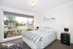  5 Flowers Cl Roxburgh Park VIC 3064 Neat & Complete Set in a prestige neighborhood this residence offers exceptional value as a home or smart investment. Comprising 3 bedrooms all with built in robes, large lounge room, kitchen with 900ml stainless steel appliances overlooking the meals area, heating & cooling, large shed, alfresco area and much more. This cozy abode offers a stress free lifestyle located within close distance to public transport, schools, shops, parks & sporting facilities. This neat home is also situated on a generous sized block with a large back yard perfect for entertaining all year round. This opportunity won't last long, so be the first to inspection today! Price Guide: Contact agent for details   |  Type: House  |  ID #317814 