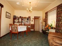  35 Kapunda St Kapunda SA 5373 $310,000 Laden with Character & Charm! Having been owned and loved for more 30 years by its current vendor this charming circa 1864 cottage is seeking a new owner to continue its heritage. Located in the beautiful town of Kapunda and surrounded by much of South Australia's farming and mining history you can't help but be enchanted by this residence upon first sight. Providing three ample sized carpeted bedrooms yet still maintaining many of the original cottage architectural features such as the flag stone floor in the kitchen, colour rich stone feature walls in the lounge, exposed beam ceilings to various rooms and some well-preserved elegant ceiling roses throughout this beautiful home. Having everything you need in a modern world yet wrapped in a vintage persona this cottage would be perfectly suited for use as a bed and breakfast holiday retreat. The kitchen has all the required amenities including a gas upright cooker, double stainless steel sink, illuminating skylight and showcases a functional original Metters wood stove. The bathroom has been updated to include a vanity, cast iron bath and separate shower with hand rail if required. This amazing cottage is nestled on a huge 5800m2 allotment and this magic home is surrounded by lush well established gardens almost botanical in nature. The attractive local bird life is a delight to watch as you relax under the rear veranda, taking in the peaceful surroundings you may even feel as though you have been transported to a beautiful English garden suitable for a picnic or high tea.  Close proximity to both the Primary and Secondary Schools and a short stroll into the main street. There is a roller door garage plus additional shedding which also includes wood shed and tool shed to lock up the garden tools. Let your heart explore this charming and romantic cottage in a perfect location that will allow another chapter in its journey of life to be unfolded and lived 