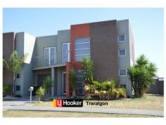  1/131 Breed St Traralgon VIC 3844 $349,000 YOU WILL LOVE IT! This contemporary townhouse is an easy walk in to town and is loaded with features: you will love it! The open plan living area is spacious with the kitchen enjoying gas cooking and full sized pantry with an under roof line Alfresco area adjoining. There is also a second living area, full sized laundry and powder room. The master bedroom is very generous in size and has double opening doors, walk-in-robe and ensuite. The other bedrooms are also very spacious with lots of built in robes and access on to the outside verandah: the ideal spot for the morning coffee. The study nook, single car garage with remote complete the picture!   Property Snapshot  Property Type: Townhouse Construction: Brick Features: Built-In-Robes Close to schools Close to Transport Dishwasher Ensuite Gas Internal Access via Garage Lounge Outdoor Living Study Walk-In-Robes 