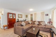  2/7 Gallois Garden Leopold VIC 3224 $309,000-$335,000 Property ID 31477 Nestled at the rear of the property, this immaculately presented townhouse will appeal to first home buyers, investors or downsizers and is minutes from local shopping centres, medical facilities and local primary school. Comprising three main bedrooms, master with ensuite, spacious open plan kitchen/dining and lounge room, family bathroom and a single garage. Outside is an under cover entertainment area which overlooks a large vegetable garden. Extras include coonara wood heater, split system air conditioner, ducted vacuum system and a 2,300 litre water tank. Close to Gateway Plaza, medical facilities, neighbourhood amenities and with central Geelong and the Bellarine a short drive away, it's easy to understand why this area remains so popular. 