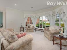  265 McKimmies Rd Bundoora VIC 3083 Picture Perfect Located in the ever popular Botanica Park Estate, this charming family home has it all. The picturesque faade and front yard sets the tone and it only gets better inside. Be greeted with the lovely warm feel and spacious entry that flows past the sun filled formal lounge and dining room. The heart of the home is graced with a lovely spacious timber kitchen with S/S appliances that overlooks the meals area along with a separate family room with views to the backyard. Complementing the living space on the lower level are a great size master bedroom with WIR and full ensuite along with another guest bedroom with BIR which is flanked by a powder room that also boasts a shower and can be used as a second master bedroom. Further accommodation is on offer on the upper level with 2 huge bedrooms with BIR, an open study nook and a great, light filled retreat area. For those that like to entertain the stunning, fully decked alfresco will be the envy of your friends and family and can cater for the largest of functions. Quality fixtures and fittings include high end drapes, ducted heating, evaporative cooling, 4 x split system units, 2 car remote garage, plenty of storage and a location that offers schools, shops & transport at your doorstep. PROPERTY INFORMATION: House - 32sq Approx Land - 719sqm Age - 15yrs approx Builder - Dennis Family Homes  Heating - Gas Ducted Cooling - Evaporative & Split Systems Deposit - 10% Settlement - 30/60 Days Nearest Schools - RMIT, Parade College, Loyola College, Plenty Parklands Primary School Nearest Shops - University Hill Shops, Bundoora Shops, Stables Shopping Centre Nearest Transport - Bus (McKimmies Rd & Botanica Blvd), Tram (Plenty Rd) 