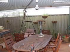  7 Wehl Newman WA 6753 $699,000 AN INVESTORS DREAM COME TRUE! Is 13.3% ROI an appealing thought? Read on. We are pleased to be able offer this highly sought after property to the market. Coupled with a highly credentialed tenant who was happy to sign a lease until February 2016, comes the opportunity to one day redevelop this 687m2 block, with Shire approval. The three bedrooms all have built in robes and the home has ducted air conditioning. Apart from the very large formal lounge there is also a separate games room for those times when the children need to give their parents some breathing space.  Also at the rear of the property is a separate building that is best suited to be utilized as a teenager's retreat or temporary accommodation for a visiting family member as it does have a sink, water and power.  The entertaining area is massive and is located under a patio at the front of the house, whilst still remaining very private. Inspection is by appointment only, so please call me to make yours. CONTACT MARGARET AT OUR NEWMAN OFFICE ON 9175 1121   Property Snapshot  Property Type: House Construction: Brick Veneer Land Area: 687 m2 