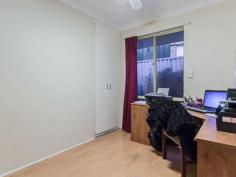  4 Darkins Retreat Parmelia WA 6167 $370,000 INVESTMENT OPPORTUNITY ON 834M2 BLOCK If you're looking to invest in an area of consistent growth, ensure that this property is on the top of your list! With a sitting tenant on a periodic lease currently paying $385 per week and happy to stay on, this property will serve any investor or family well. Positioned on a WHOPPING 834m2 block, here is your opportunity to secure a beautiful 4 bedroom, 2 bathroom family home in a quiet cul de sac location of Parmelia. Updated kitchen and modernised areas of the house ensure you will be comfortable in this functional family home. Featuring lounge, family and dining areas, the wood fire place will keep you warm in the chilly winter months, and there is split system air conditioning to keep you cool in Summer. There is drive through access to the huge rear yard with ample room to install a pool and/or workshop, perfect for the home buyer looking to create storage for vehicles, or add to the already large patio area and create your dream entertaining area for family and friends. Proximity to schools is ideal for the growing family; within walking distance to Peter Carnley College, only 250m to the closest bus stop and only a short stroll to Kwinana Marketplace this family home is not only feature packed, but a super convenient location too! What more could you ask for? Property Features: Large 834m2 Block 4 Bedrooms & 2 Bathrooms Wood Fire Place for Heating & Cooling Options Lounge, Family & Dining Areas Large Patio Area Drive Through Access Updated Kitchen & Modernised Areas Throughout Cul De Sac Location Built in Robes & Ceiling Fans to all Bedrooms Tenant periodic paying $385pw Location Features: 250m walk to closest bus stop  400m (5 minute) walk to Peter Carnley Anglican Community School  1.4km to St. Vincents Primary School 1.6km to Wellard Train Station 1.8km to Kwinana Marketplace Shopping Centre 1.8km to Kwinana Golf Course 3.3km to The King's College 4.3km to Bertram Primary School 4.4km to Kwinana Freeway 4.5km to North Parmelia Primary School If you snooze you lose on this one, so give Jayde Manessis a call on image: chrome-extension://lifbcibllhkdhoafpjfnlhfpfgnpldfl/call_skype_logo.png0448 753 385 today to arrange a time to view!   Property Snapshot  Property Type: House 