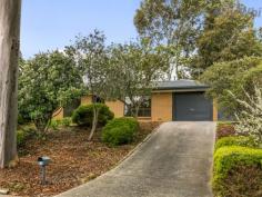  9 Delta Cres Aberfoyle Park SA 5159 $335,000-$345,000 Affordable First Home Situated on the high side of the road this three bedroom home is ideal for those looking to get started in this popular area. Very neatly presented throughout, you can move in straight away with plenty of potential to carry out further improvements to add your own personality. The home features a spacious lounge room with cosy gas heating, kitchen with gas cooking opening to the casual dining and living area. There are three bedrooms (two with robes) plus an updated bathroom and updated laundry. The home also features ceiling fans, ducted cooling, security shutters and more. Situated on approx 570m2 of land with secure, undercover parking for two cars plus room for additional storage. There is plenty of scope for those that enjoy gardening plus a large paved area, great for the kids to ride their bikes. Only minutes to local shopping, schools and all amenities. Take a look! 