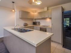  9/53 Davidson Terrace Joondalup WA 6027 $445,000+ ULTIMATE LOCATION First home open - 15th March @ 12 noon - 12.30pm Live right in the heart of the cultural district of Joondalup, surrounded by dining, sporting and outdoor options. This extra spacious apartment is within walking distance to Joondalup hospital, railway station, schools, Lakeside Joondalup Shopping Centre, and for your morning coffee, Dome cafe is at your fingertips . It's hard to find a more central and secure location! Features include: * Stunning open plan lounge and dining with a split A/C, flows beautifully to a sundrenched balcony. * Two spacious bedrooms - one offers separate access to private balcony. * Main bedroom is with ultra modern ensuite and three quality built ins, second bedroom is a great size with own balcony for you to sip on your morning coffee and enjoy the sunshine. * Ultra modern kitchen with electric cooking  * Two superb bathrooms including ensuite  * BBQ area plus gymnasium. * Secure below ground parking. With resort style facilities hard to find elsewhere and a strong community feel you must come see the apartment to appreciate the lifestyle!!!   Property Snapshot  Property Type: Apartment Construction: Brick Features: Built-In-Robes Dishwasher Security Screens 