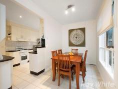  1/1141 Nepean Hwy Highett VIC 3190 Stroll to Everything Immaculately presented and perfectly positioned in Highett, this private spacious townhouse is nestled behind a brick garden fence and surrounded by tranquil established gardens. This attractive single level, free standing villa unit would make the perfect first home or fantastic down-sizing opportunity. For investors this home has a potential rental return of between $ 330 and $350 per week. This spacious townhouse boasts a large lounge room and dining area. Other features include ducted heating & split system cooling, fire place , polished timber floors, open plan living, fabulous outdoor entertaining with well positioned shed. The functional kitchen is well equipped with plenty of bench and cupboard space. There are two generous bedrooms in a separate zone, both are large and welcoming, with built in robes. A beautifully presented designer bathroom & and a European laundry, and an undercover carport completes the picture. With easy access to Southland, beautiful large parks, beaches, great schools and with Highett Station and shops in walking distance, it's very hard to imagine you could possibly need anything else. 