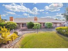  3 McNab Way Greenvale VIC 3059 A Landmark Estate in Greenvale A fantastic focus on premium quality, peacefulness and a real country feel Sprawled on half an Acre (2015m2) approx. in one of Greenvale's exclusive and quietest pockets.  This immaculate single level family residence features a Formal Living area wood fire canopy, Formal Dining Room plus Separate large Family area with good size bar, well appointed Kitchen with quality appliances overlooking meals area. Three great Size bedrooms with Built in robes, 4th bedroom is the master bedroom with separate study attached, walk in Robe and Ensuite, Good size central bathroom with separate Shower, Spa and separate Study. Step Outside to the huge back yard well established Garden, Gazebo, overlooking Swimming pool, a circular drive way for convenient access plus side gated drive way access. This property provides enjoyment for the whole family and the open space gives it that country atmosphere.   Property Snapshot  Property Type: House Construction: Brick Land Area: 2,015 m2 Features: Ensuite Pool 