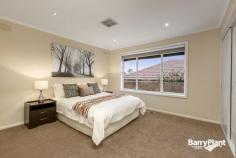  9 Dianne St Bundoora VIC 3083 Price Guide: Sat 26th Sept @ 11AM   |  Type: House  |  ID #317837 Chic Luxury Living! Entertain in absolute style in this perfectly rendered home, fully transformed to meet the most fastidious, modern buyer's needs. The picture perfect facade complete with gleaming polished hardwood flooring and high ceilings feature while it's the seamless flow to modern desires that sets this house apart. The formal lounge and open plan design will surely excite the senses all year round as the stunning hostess kitchen featuring stone benches, extra lighting, 900mm free-standing oven, SS dishwasher and range-hood oversees the spacious dining. Featured sliding doors lead to an outdoor entertaining zone rarely matched as this undercover decking area, with built-in ornate natural gas BBQ and seamless servery from kitchen window provides the perfect backdrop for inside/outside entertaining. A great sized rear yard and massive workshop leaves ample room for the kids to play and the ideal 'man-cave' for the project enthusiast. The main bedroom is the epitome of elegance and includes a luxurious en-suite, WIR, while the other 3 large bedrooms offer abundance of storage. Other features include ducted heating, evaporative cooling, extensive down lighting and so much more you really need to see to appreciate. Only moments to Loyola College, Binnak & Warrawee Parks, Andrew Place shops and public transport. An inspection will not disappoint!! 