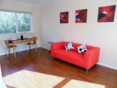  12/14-16 Rennison Street PARKDALE VIC 3195 $319,500 An Exciting Entry to the World of Beachside Real Estate! Calling all landlords, especially Super Fund Investors - great rental return - $240 to $260 weekly. It doesn't get much better than this! Just 1 minute from one of Melbourne best golden sandy beaches, you would be lucky to find better value throughout beach-side Melbourne. Close your eyes imagine a nice summers night, walking along the beach knowing home is just around the corner. This perfectly positioned, renovated, upper floor, apartment comes complete with queen sized bedroom (BIR), large living area and modern stylish, bathroom and kitchen. The home also features polished timber floors, venetians and carport parking at the front door! A purchase here is a rare opportunity at this blue-chip address, surrounded by the prestige homes of this prized street. Bring your bike for Route 33, World famous, Beach Rd cycle route. Plan to stroll down the hill to the sand, dash up the hill to the station, shops and cafes of Como Parade. Enjoy trendy Mordialloc, and it's up and coming lifestyle - this shopping strip is now packed with Cafes, Restaurants, Bars, and 2 supermarkets both with underground car parking. Fish at the iconic Mordialloc Pier, hire a boat - enjoy the bay and the bayside lifestyle with summer balmy bayside breeze's - this will blow you away! A stylish renovated home ready to move in or rent out right away and for you, or your tenant to enjoy all that the Bayside area has to offer. Call today for a private appointment. 