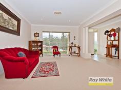  13 Endwood Ct Highvale QLD 4520 $848,000 Immaculately Presented a Superb Place to Call Home! Located in the sought after Samford Downs Estate, this fantastic residence offers a superior lifestyle in a premier neighbourhood. Located in a quiet cul-de-sac on a perfect child friendly street, this 1 acre town water property is ideal for someone chasing the ultimate family home on a great block. From the moment you step through the front door, you are greeted by a fantastic family friendly floor plan which includes a spacious formal lounge and dining room, as well as a large family lounge and meals area both serviced by the central kitchen boasting ample bench space and quality appliances. The separate games room is perfect for a media room or simply another area to enjoy looking out to the fully landscaped yard. Ideal for Summer entertaining, the large covered alfresco area overlooks the property and flows directly from the kitchen and family living. There is room for a pool and all the hard work is done, the gardens are simply amazing. The lower level also includes split system air conditioned double garage with internal access, third bathroom plus a study. Upstairs the home continues to impress with a large lounge/teenage retreat and 4 generous sized bedrooms. Spoil yourself in the master suite which includes a balcony, his and hers walk in robes and a spacious ensuite with a dual vanity. Privately positioned, the home is surrounded by fully landscaped, low maintenance gardens. It is fully fenced and includes separate dual street access to the huge 9m x 6m shed; which is perfect for tradesmen, hobbyists or somewhere for storage. Located just minutes from Samford Village, don't miss your opportunity to secure this fantastic property for your family. Brief: - 4 bedrooms plus a study and 3 bathrooms - Formal and family living areas - Well-appointed centralised kitchen - Large alfresco entertaining area - Air conditioning - VacuMaid - Extensive landscaping, low maintenance gardens - Fully dog fenced  - 2.25kw with a 5kw upgraded inverter  - Entertaining gazebos capturing stunning mountain views and sunsets It's the old real estate saying, Location, location, location!!! Don't let this one slip by, arrange a private viewing today 