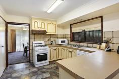  42 Enfield Dr St Albans Park VIC 3219 $309,000-$339,000 Property ID 36791 Looking for a family home offering exceptional value? Consider your search over. Upon entry you will find a light filled interior featuring 3 generous bedrooms, main with walk in robe and ensuite, formal lounge and dining, open plan kitchen adjoins the family room offering a flexible floor plan for the growing family. Outside you will find an extensive covered entertaining area, landscaped gardens, spa and double garage. Situated on a 690m2 allotment and located within easy access to parkland, schools, shops and public transport. Ideal first home or investment. Inspection is sure to impress. Land area 0.07Ha 