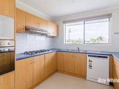  54 Trafalgar Way Cranbourne East VIC 3977 $350,000 - $380,000 Affordable Multipurpose Living in Popular Brindalee Estate! CRANBOURNE EAST: If you are looking for a property offering outstanding value for money with literally nothing to do but unpack and relax then you have come to the right address! Perfectly suited to young families looking to break into the market, investors and those looking to downsize! No need for the car with the bus stop right at your doorstop, with easy transport to the recently revamped Cranbourne Centro only a brisk bus trip away! Loved and cared for over the years the owners have left no stone unturned in creating one of the most appealing homes in the street! The functional floorplan consists of 3 trued robed bedrooms, the large master providing a full ensuite and a walk in robe. Bedrooms 2 and 3 are in close proximity to the family bathroom offering separate bath/shower facilities! The hostess kitchen is complete with an abundance of cupboard/bench space and quality appliances including a rangehood, wall oven, 5 -burner hot plate and a dishwasher. All this plus a whole lot more overlooking the spacious family/meals zone with external sliding door access. If you love to entertain then your wish is my command! Take advantage of the roomy living zone upon entry plus the outdoor concreted zone creating the perfect platform to construct your dream pergola (S.T.C.A.). You are bound to be the envy of all of your family and friends during the warmer months as you enjoy a glass of your finest whilst the kids and pets run amuck in the spacious rear yard! Added internal extras include multiple air conditioners, ducted heating, alarm system plus the fresh paintwork throughout! Don't forget the low maintenance floor coverings and the brand new blinds! Step outside and be greeted by a sensational streetscape with care free gardens. The remote DLUG provides internal/rear roller door access, there are 2 garden sheds allowing for extra storage space, whilst the corner location provides the potential for gated side access into the rear yard for those looking to house the work trailer or family boat/caravan! Surrounded by established homes the property itself is only moments from all of the amenities on offer in the Hunt Club together with childcare and medical facilities, local primary and high school, shops and Chisholm Tafe! Not forgetting the new shopping development opening on Linsell Boulevard, a short 5 minute walk away, offering Safeway, Aldi, takeaway and shopping outlets! BOOK AN INSPECTION TODAY, IT MAY BE GONE TOMORROW! - *PHOTO ID REQUIRED AT OPEN FOR INSPECTIONS*! At Ray White Cranbourne our price indications are based upon probable market value, the likely selling price and the vendor's expectations. You can view with confidence that vendors will sell within the range with favourable conditions. Our floor plans are for representational purposes only and should be used as such. We accept no liability for the accuracy or details contained in our floor plans. 