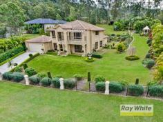  13 Endwood Ct Highvale QLD 4520 $848,000 Immaculately Presented a Superb Place to Call Home! Located in the sought after Samford Downs Estate, this fantastic residence offers a superior lifestyle in a premier neighbourhood. Located in a quiet cul-de-sac on a perfect child friendly street, this 1 acre town water property is ideal for someone chasing the ultimate family home on a great block. From the moment you step through the front door, you are greeted by a fantastic family friendly floor plan which includes a spacious formal lounge and dining room, as well as a large family lounge and meals area both serviced by the central kitchen boasting ample bench space and quality appliances. The separate games room is perfect for a media room or simply another area to enjoy looking out to the fully landscaped yard. Ideal for Summer entertaining, the large covered alfresco area overlooks the property and flows directly from the kitchen and family living. There is room for a pool and all the hard work is done, the gardens are simply amazing. The lower level also includes split system air conditioned double garage with internal access, third bathroom plus a study. Upstairs the home continues to impress with a large lounge/teenage retreat and 4 generous sized bedrooms. Spoil yourself in the master suite which includes a balcony, his and hers walk in robes and a spacious ensuite with a dual vanity. Privately positioned, the home is surrounded by fully landscaped, low maintenance gardens. It is fully fenced and includes separate dual street access to the huge 9m x 6m shed; which is perfect for tradesmen, hobbyists or somewhere for storage. Located just minutes from Samford Village, don't miss your opportunity to secure this fantastic property for your family. Brief: - 4 bedrooms plus a study and 3 bathrooms - Formal and family living areas - Well-appointed centralised kitchen - Large alfresco entertaining area - Air conditioning - VacuMaid - Extensive landscaping, low maintenance gardens - Fully dog fenced  - 2.25kw with a 5kw upgraded inverter  - Entertaining gazebos capturing stunning mountain views and sunsets It's the old real estate saying, Location, location, location!!! Don't let this one slip by, arrange a private viewing today 