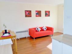  12/14-16 Rennison Street PARKDALE VIC 3195 $319,500 An Exciting Entry to the World of Beachside Real Estate! Calling all landlords, especially Super Fund Investors - great rental return - $240 to $260 weekly. It doesn't get much better than this! Just 1 minute from one of Melbourne best golden sandy beaches, you would be lucky to find better value throughout beach-side Melbourne. Close your eyes imagine a nice summers night, walking along the beach knowing home is just around the corner. This perfectly positioned, renovated, upper floor, apartment comes complete with queen sized bedroom (BIR), large living area and modern stylish, bathroom and kitchen. The home also features polished timber floors, venetians and carport parking at the front door! A purchase here is a rare opportunity at this blue-chip address, surrounded by the prestige homes of this prized street. Bring your bike for Route 33, World famous, Beach Rd cycle route. Plan to stroll down the hill to the sand, dash up the hill to the station, shops and cafes of Como Parade. Enjoy trendy Mordialloc, and it's up and coming lifestyle - this shopping strip is now packed with Cafes, Restaurants, Bars, and 2 supermarkets both with underground car parking. Fish at the iconic Mordialloc Pier, hire a boat - enjoy the bay and the bayside lifestyle with summer balmy bayside breeze's - this will blow you away! A stylish renovated home ready to move in or rent out right away and for you, or your tenant to enjoy all that the Bayside area has to offer. Call today for a private appointment. 