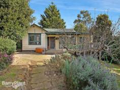 1 Mercia Ave The Basin VIC 3154  $390,000 Plus   Build Your Dream! This property is somewhat of an opportunity. The original homestead is in need of some love. But offering two generous bedrooms, a kitchen and family room, family-sized bathroom and laundry it certainly offers a floor plan that could be worked with. If you are eager to enter the property market, have a couple of trades at your disposal and are keen to take on a project - this could be a brilliant opportunity to launch your property portfolio and try your hand at a renovation. However, if you are keen to build your dream on a generous block of land with undeniable opportunities, this property is worth your inspection. Set on a generous 797sqm (approx.) of land in a lush garden setting, the property sits right on the border of the stunning Dandenong Ranges National Park and is just minutes' drive into Boronia where you'll find a huge array of schools, shops, restaurants and public transport options to meet every requirement. As it is, the property offers a historic home with loads of potential, a single shed, outbuildings and lovely views across to Boronia. This ideally located pocket of The Basin, just off Forest Road, is becoming a mecca for families looking to escape the hustle and bustle of city life and surround themselves with natural beauty, without giving up on suburban convenience at the base of the Dandenongs. The region is dotted with quality new builds, stunning renovations and lovingly maintained original homes. Make sure you don't let this unique opportunity pass you by - inspect today! 