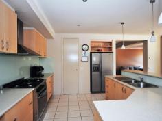  68 High St Marong VIC 3515 $430,000 - $445,000 Spacious 32 Square Exective Style Home Located in increasingly popular Marong is this large modern B/V executive style home offering approx. 32 squares of very comfortable living. Features include 4 large bedrooms with built in robes with the main offering a walk-in robe, 3 piece bathroom/on suite with separate toilet, double vanity, spa bath and private courtyard, study, 3 living areas & dining off the kitchen including the theatre room at the rear of the house, and 9 foot ceilings.  The stylish kitchen features a fantastic SS 5 burner gas range, rangehood, dishwasher, walk-in-pantry, space for double door fridge and a breakfast bar. Ducted zoned heating/cooling provides year round comfort.  Outdoors find a double garage with internal access, alfresco and vehicle access to the rear yard which offers plenty of space for a large shed. Securely fenced on approx. 1000 sq m block and very well presented, this home offers a semi-rural aspect yet walking distance to kinder/school, secondary school bus stop, milk bar and local pub, all this just 15 minutes from the Bendigo CBD.   Property Snapshot  Property Type: House Construction: Brick Veneer House Size: 32.00 m2 Land Area: 1,000 m2 Features: Built-In-Robes Close to schools Close to Shops Courtyard Dishwasher Ducted Heating Ensuite Garden Shed Gas Lounge Outdoor Living Remote Control Garaging Spa Storage Study Undercover Entertainment Area Walk in Pantry Walk-In-Robes 