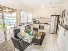  8 Calivil St Dallas VIC 3047 Affordable Renovated Family Home! 3 1 2 This fully renovated family home is ideal for first home buyers or investors. Only walking distance to Dallas Shopping Centre, public transport, schools and all amenities.  Consists of 3 bedrooms, all with BIR's, split system heating and cooling, separate lounge room with polished timber floor boards, gas heater, air conditioning. Brand new kitchen with S/S appliances and dishwasher, 2 car steel garage. 589m2 land may provide future developments S.T.C.A. Additional information Property Type House  Property ID 11876100187  Street Address 8 Calivil Street  Suburb Dallas  Postcode 3047 