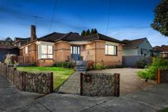  8 McMahons Rd Coburg North VIC 3058 $690,000-$740,000   A FAMILY FAVOURITE IN A BLUE RIBBON LOCALE Tranquil leafy surrounds plus a chic renovation make this substantial brick veneer home the perfect choice for those seeking a true family residence or great investment opportunity. Set over an elevated corner allotment of approximately 578sqm it also provides great scope for a future extension or subdivision (STCA). Beautifully updated and ready for your immediate enjoyment its three light filled double bedrooms provide ample accommodation whilst a stunning central bathroom featuring a double vanity services the home to a tee. Flexible everyday living options are provided by an expansive separate lounge, adjoining a sizeable open plan kitchen/meals area comprising ample cupboard space, dishwasher & breakfast bar. Those keen on entertaining will make avid use of a paved outdoor alfresco area, the perfect place for a summer BBQ with friends and family. This outstanding package also includes a huge garage/workshop, vegetable garden, under house storage & ample off street parking. Located in a peaceful yet well-serviced position only moments away from Coburg Lake Reserve, Merri Creek, local schools, Sydney Rd tramline & Batman train station. This rarely found opportunity is one not to be missed. Price Guide: $690,000-$740,000   |  Land: 578 sqm approx 	  |  Type: House  |  ID #317875 