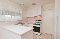  17 Dobell Ave Sunbury VIC 3429  $270,000 - $295,000 One for investors or first home buyers, this entry-level brick home is in a top location within walking distance to Sunbury shops, public transport, schools & community centres. Freshly painted throughout, offering 3 bedrooms, L-shape lounge with wall heater and airconditioner, kitchen/meals area with dishwasher, central bathroom, laundry and tandem double carport with roller door. Secure backyard, low maintenance gardens and ready to move into straight away! Additional information Property Type House  Property ID 11628100431  Street Address 17 Dobell Avenue  Suburb Sunbury  Postcode 3429  Price $270,000 - $295,000  Land Area 650 sqm 