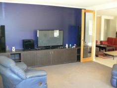  68 High St Marong VIC 3515 $430,000 - $445,000 Spacious 32 Square Exective Style Home Located in increasingly popular Marong is this large modern B/V executive style home offering approx. 32 squares of very comfortable living. Features include 4 large bedrooms with built in robes with the main offering a walk-in robe, 3 piece bathroom/on suite with separate toilet, double vanity, spa bath and private courtyard, study, 3 living areas & dining off the kitchen including the theatre room at the rear of the house, and 9 foot ceilings.  The stylish kitchen features a fantastic SS 5 burner gas range, rangehood, dishwasher, walk-in-pantry, space for double door fridge and a breakfast bar. Ducted zoned heating/cooling provides year round comfort.  Outdoors find a double garage with internal access, alfresco and vehicle access to the rear yard which offers plenty of space for a large shed. Securely fenced on approx. 1000 sq m block and very well presented, this home offers a semi-rural aspect yet walking distance to kinder/school, secondary school bus stop, milk bar and local pub, all this just 15 minutes from the Bendigo CBD.   Property Snapshot  Property Type: House Construction: Brick Veneer House Size: 32.00 m2 Land Area: 1,000 m2 Features: Built-In-Robes Close to schools Close to Shops Courtyard Dishwasher Ducted Heating Ensuite Garden Shed Gas Lounge Outdoor Living Remote Control Garaging Spa Storage Study Undercover Entertainment Area Walk in Pantry Walk-In-Robes 