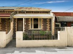  8 Union St Brunswick VIC 3056 Classic Terrace in Perfect Location This classic Victorian terrace with a Hawthorn brick facade is balanced by a fresh interior where character and location come together well. It offers a well-appointed home with an easy care living. Complete with three bedrooms, large lounge room with brick feature walls. Updated kitchen and meals area with stainless steel appliances and dishwasher. Enclosed courtyard and private outdoor entertaining area. Additionally the home comes complete with a European laundry, wall heater in lounge and car space with ROW access. It is ready to move into yet offers future scope to redesign. Ideally placed walking distance to Jewell Train Station, Barkly Square Shopping Centre and just off Sydney Road with cafe's and restaurants at your door. 