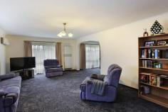  42 Enfield Dr St Albans Park VIC 3219 $309,000-$339,000 Property ID 36791 Looking for a family home offering exceptional value? Consider your search over. Upon entry you will find a light filled interior featuring 3 generous bedrooms, main with walk in robe and ensuite, formal lounge and dining, open plan kitchen adjoins the family room offering a flexible floor plan for the growing family. Outside you will find an extensive covered entertaining area, landscaped gardens, spa and double garage. Situated on a 690m2 allotment and located within easy access to parkland, schools, shops and public transport. Ideal first home or investment. Inspection is sure to impress. Land area 0.07Ha 