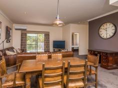  9/53 Davidson Terrace Joondalup WA 6027 $445,000+ ULTIMATE LOCATION First home open - 15th March @ 12 noon - 12.30pm Live right in the heart of the cultural district of Joondalup, surrounded by dining, sporting and outdoor options. This extra spacious apartment is within walking distance to Joondalup hospital, railway station, schools, Lakeside Joondalup Shopping Centre, and for your morning coffee, Dome cafe is at your fingertips . It's hard to find a more central and secure location! Features include: * Stunning open plan lounge and dining with a split A/C, flows beautifully to a sundrenched balcony. * Two spacious bedrooms - one offers separate access to private balcony. * Main bedroom is with ultra modern ensuite and three quality built ins, second bedroom is a great size with own balcony for you to sip on your morning coffee and enjoy the sunshine. * Ultra modern kitchen with electric cooking  * Two superb bathrooms including ensuite  * BBQ area plus gymnasium. * Secure below ground parking. With resort style facilities hard to find elsewhere and a strong community feel you must come see the apartment to appreciate the lifestyle!!!   Property Snapshot  Property Type: Apartment Construction: Brick Features: Built-In-Robes Dishwasher Security Screens 