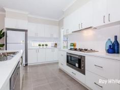 56 Mickleham Drive Cranbourne North VIC 3977 $540,000-$590,000 Brand New Luxury Home on 793m2 CRANBOURNE NORTH---THE AVENUE ESTATE ****BACK ON MARKET FOR A SHORT TIME*** FIRST TIME HOME BUYERS CAN QUALIFY FOR THE $10,000 GOVT GRANT Space and luxury combine in this stunning new home in the popular The Avenue Estate. Designed to elegantly complement this huge block - while still ensuring plenty of room for a big backyard & a pool! If you've been looking for a special place for your family to call home, this brand new built home might very well be the design. A few steps inside and its clear this house is all about family, friends and good times with a floor plan to impress savvy new home buyers. Walk over the threshold and high ceilings immediately bring this design to life. Upon entry, the hall leads past the master bedroom with ensuite and walk in robe with the study that has access from the master. A further 3 bedrooms are further down the hallway and is serviced by a master bathroom and separate toilet. A modest kitchen finished off with ceaser stone benchtops & stylish pantry, while the laundry has a walk in cupboard for ample storage. A total of two large living areas makes this prize winning home practical for families, and the layout means all residents can enjoy their own space and privacy. It delivers sophisticated family living with an enviable alfresco area perfect for young couples who like to entertain or families who enjoy time spent at home.  Its a design that will meet the needs of growing families for many years to come. You even have access to recycled water. All the luxuries imaginable including, high ceilings, ducted heating & cooling,vacuum, downlights, and a good size garage that has internal access. And being a 793m2 block...there is plenty of room for side access. Just moments from the charm of Berwick, The Avenue Estate is the perfect location for your family, you'll find everything you need close to home. This property has close access to the Monash and Princes Freeways as well as enjoying living near amenities such as schools (including the Alkira College, Nossal High School, St. Francis & St Catherine's, Beacon Hills, Monash & Chisholm Universities ), shopping and sporting facilities. 