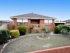  7 Grimmer St Portarlington VIC 3223 $365,000 Bay & You Yang views - REDUCED TO SELL Featuring 3 bedrooms plus a central study this elevated brick veneer residence ticks all the wanted boxes: views, full ensuite, combustion solid fuel heating plus separate wall heater, secure lockup garage plus carport. Located on an elevated flat block of 722m2, with new side fencing. Minimum maintenance, the rear garden is designed for the traditional vegetable garden.Currently tenanted at $260 per week. Agent's summary; spacious brick homes in court locations with views in this price bracket are a rarity.   Property Snapshot  Property Type: House Construction: Brick Land Area: 722 m2 Features: Close to Schools Close to Transport Coastal Established Gardens Fenced Back Yard Study Sunroom 