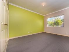  1/100 Flinders St Yokine WA 6060 $439,000 How About This One! Private Villa Close To Everything *2 spacious bedrooms with built in robes *Evaporative air conditioning *Gas hot water storage *Alarm system *Security grilles and doors *Very functional and uncomplicated layout  *Suit those with a busy lifestyle *This villa is close to everything  *Bus Stop 2 doors down and into CBD in 17 minutes  *Enjoy a walk to Yokine Reserve 4 minutes away  *Galleria Shopping Centre approximately 14 minutes  *Close to dentists, deli a few doors down. *No Strata Fees whatsoever *Council Rates approximately $1231 annually *Water rates approximately $143 quarterly *Residential Strata Insurance approximately $464 annually Whether you are investing or nesting, you have to inspect this immaculate Villa. Do not disappoint by delaying inspection.   Property Snapshot  Property Type: House 