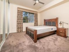  9/53 Davidson Terrace Joondalup WA 6027 $445,000+ ULTIMATE LOCATION First home open - 15th March @ 12 noon - 12.30pm Live right in the heart of the cultural district of Joondalup, surrounded by dining, sporting and outdoor options. This extra spacious apartment is within walking distance to Joondalup hospital, railway station, schools, Lakeside Joondalup Shopping Centre, and for your morning coffee, Dome cafe is at your fingertips . It's hard to find a more central and secure location! Features include: * Stunning open plan lounge and dining with a split A/C, flows beautifully to a sundrenched balcony. * Two spacious bedrooms - one offers separate access to private balcony. * Main bedroom is with ultra modern ensuite and three quality built ins, second bedroom is a great size with own balcony for you to sip on your morning coffee and enjoy the sunshine. * Ultra modern kitchen with electric cooking  * Two superb bathrooms including ensuite  * BBQ area plus gymnasium. * Secure below ground parking. With resort style facilities hard to find elsewhere and a strong community feel you must come see the apartment to appreciate the lifestyle!!!   Property Snapshot  Property Type: Apartment Construction: Brick Features: Built-In-Robes Dishwasher Security Screens 