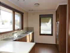  75 Country Club Dr Clifton Springs VIC 3222 $279,000 To $299,000 Enter the Market (Renovators Delight) Opportunity for the astute buyer to get into the market with a good solid bricks and mortar investment. This property would do well with a renovation to the kitchen and bathroom and freshen up with paint and carpet. Offering Kitchen meals area, separate lounge, three bedrooms and a large rumpus room at the rear of the home. other features include undercover parking and a large iron shed in the backyard. The property is located close to Clifton Springs golf course and beach and its elevated position offers some water views. The property is available for private inspection so please call to arrange a suitable time. 