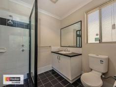  69 Bellazario Promenade Aveley WA 6069 FORGET THE HASSLES OF BUILDING Have you been tossing up between building and buying established? Well here is your solution.  Built a mere 18 months ago in 2013, this near new spacious family home is in the perfect location. The heart of the home is definitely the open plan kitchen, living and dining area with large windows and sliding door leading to the alfresco. Imagine the entertaining you could do in this space and the summer BBQ's in the large alfresco area! With 900ml stainless steel appliances and long island bench/breakfast bar this kitchen would be perfect for Sunday morning bacon and eggs or pancakes for the kids. A double fridge space, dishwasher recess and pantry just tops off this kitchen. Do you have a large family? No problem! With 4 large bedrooms, 2 bathrooms PLUS study you will definitely have room to spare. Family + movies + popcorn + ice-cream = the perfect Saturday night in your very own home theatre. Features include: -Ducted evaporative air-conditioning throughout with reverse cycle in master bedroom -Security alarm and remote double garage with shelf storage to maximize space -Low-maintenance reticulated garden -Close to all amenities; shopping centres, schools and lots more Don't miss the opportunity to be a part of this community! Last opportunity to view this beautiful HOME before AUCTION on SATURDAY & SUNDAY  ***AUCTION ONSITE 27th SEPTEMBER 2.00PM***   Property Snapshot  Property Type: House Features: Alarm Close to schools Close to Transport Ducted Heating Ensuite Formal Lounge Remote Control Garaging Study 