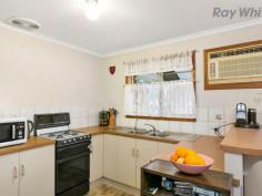  2/15 Doreen St Oaklands Park SA 5046 $335,000-$345,000 Great First Home or Perfect for Those Downsizing Only one of three in a well maintained, self managed group, this spacious two bedroom homette is perfect for those looking for a first home, perhaps downsizing or even looking for a great addition to the investment portfolio. Both bedrooms are very spacious, the main bedroom also featuring wardrobes and a ceiling fan. The separate lounge offers cosy gas heating and opens through to the meals area that adjoins the kitchen. The kitchen offers plenty of cupboards and benchspace plus gas cooking. The meals area opens through to a paved, all-weather outdoor entertaining area and low maintenance private rear yard, ideal for those with young children or pets (yes, pets are negotiable). There is also secure parking for one car plus room to park a second off street. Situated only a short walk to transport including the bus on Morphett Road and also the Oaklands Park train station. You are also only minutes to Westfield Marion with easy access to Flinders University and Medical Centre and also the beach. The current owners are relocating so be quick to avoid missing out on this affordable opportunity to get into the market. 